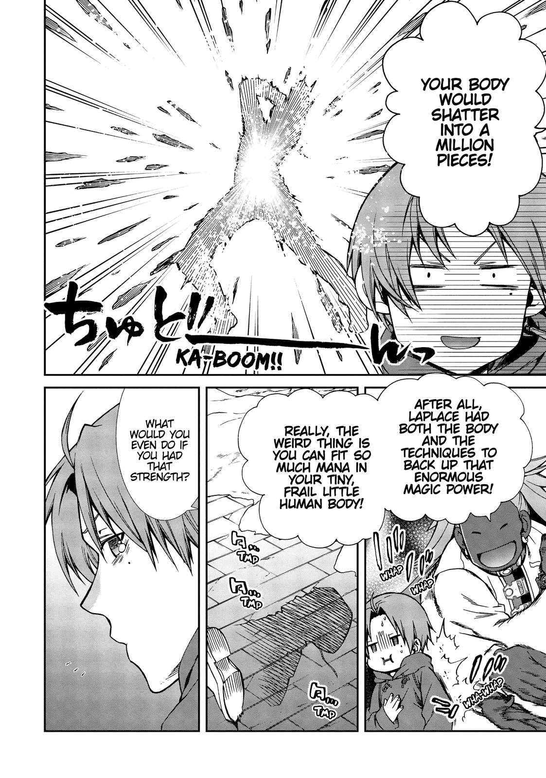 Jobless Reincarnation, Chapter 72.5 image 08